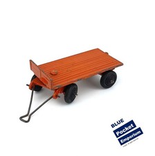 Dinky 1935-1946 25g Orange