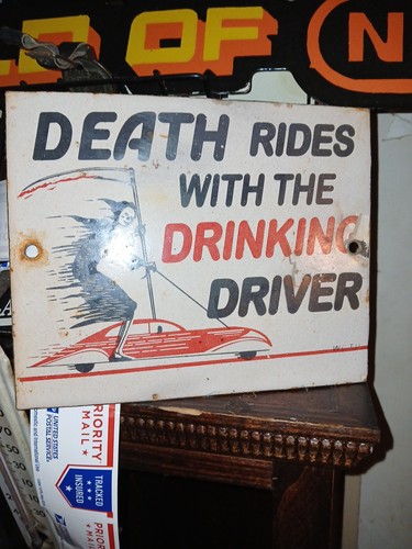 Vintage alcohol porcelain - vintage,
