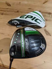 CALLAWAY - 10.5° Epic MAX LS