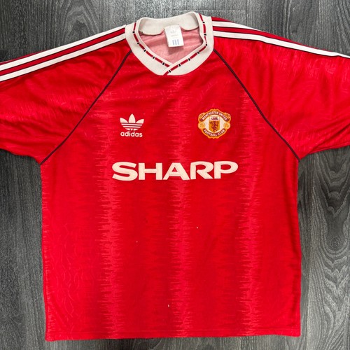 Original adidas manchester - original,