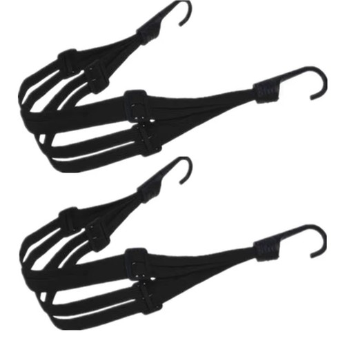 Pcs luggage straps - 2,