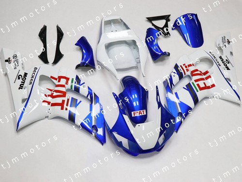 Fit for 1998 - -2002, white