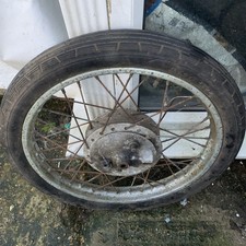 Suzuki vintage