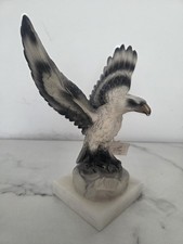 Eagle Statue