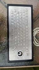 Stainless Steel Anti-Vandal