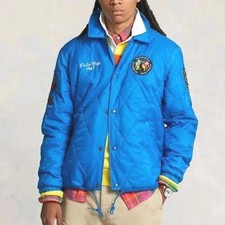 Polo Ralph Lauren Dakota Blue