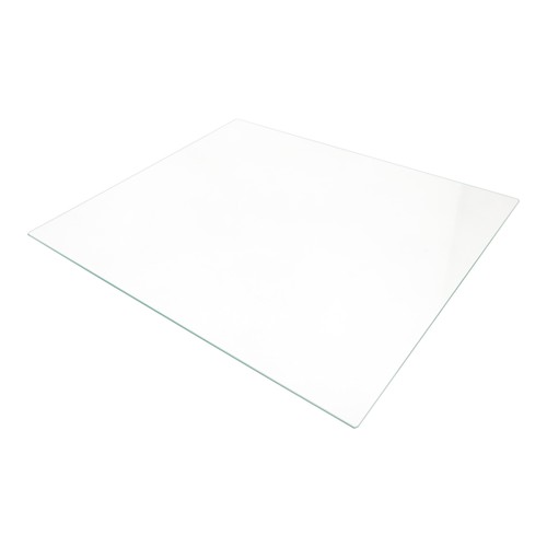 Proline glass shelf 420mm - shelf, x