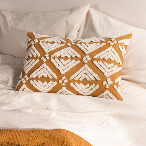 Yard taya tufted 100 - taya, cotton