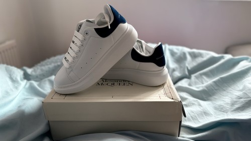 Alexander mcqueen men - mcqueen, men's