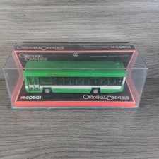 Corgi The Original Omnibus Co