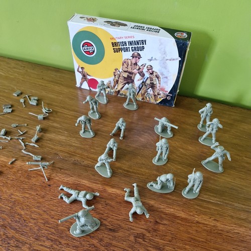 Vintage airfix scale - vintage,