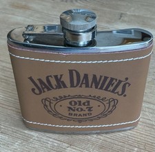 Jack Daniel's. Old No. 7