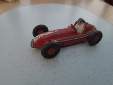 Meccano Dinky Toys No.23N Maserati 4CLT Racing Car 1953-54 Racing No.9