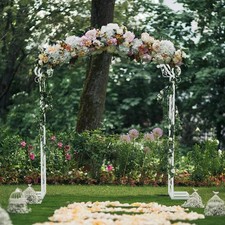 Heavy Duty Wedding Arch Stand