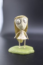 Tim Burton’s Tragic Toys