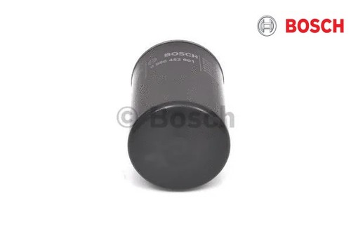 Oil filter 986 - 986, bosch