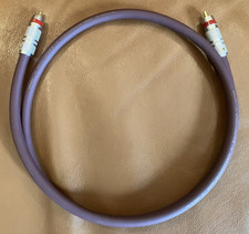 AUDIOQUEST DIGITAL RFX COAX