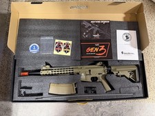 Lancer tactical gen m4 - 3,