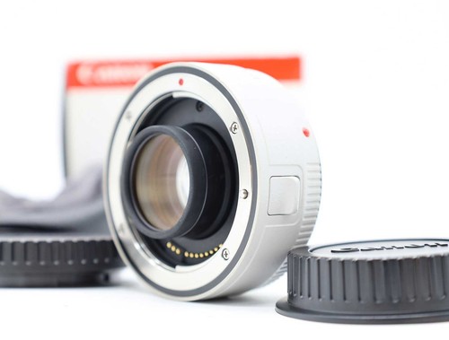 Canon extender 4x iii - canon,