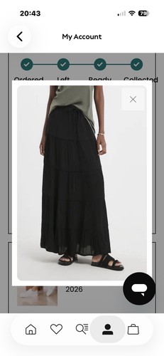 Williams women brand new - brand,