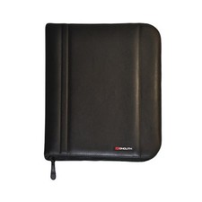 Monolith A4 Folio Case Zipped