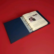 Commemorative coin covers in