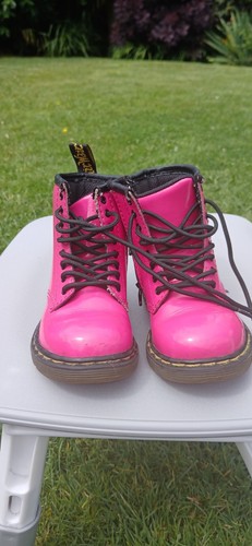 Martens kids 1460 brooklee - martens,