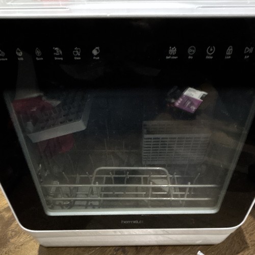 Hermitlux hdw5cv compact - hermitlux,