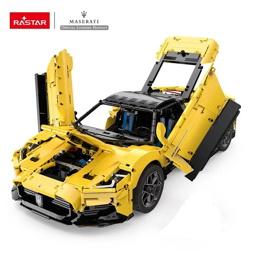 Rastar 93510 maserati mc20 - 93510,