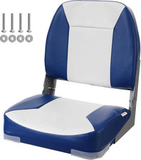 VEVOR Boat Seat, 18.9" Low