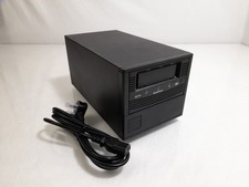 Quantum SDLT Series DLT-S4E External Tape Drive 