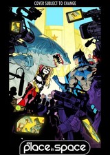 JUSTICE LEAGUE UNLIMITED #18A