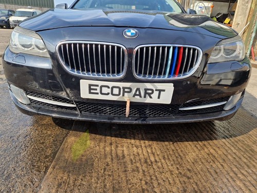 Bmw series mk6 bumper - bmw,