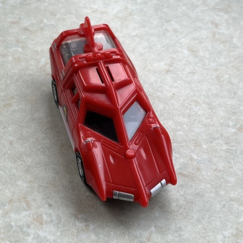 Four vehicles spectrum car - vehicles,