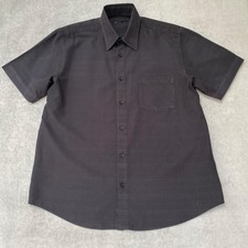 Cedarwood State Grey Check