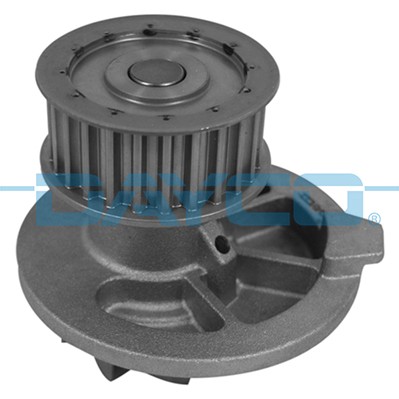 Water pump engine cooling - water,