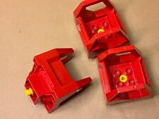 lego duplo toolo rare red part