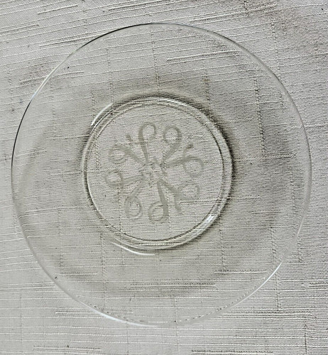 Vintage avon fostoria glass - vintage, 4