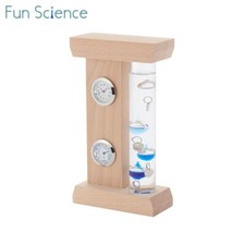Fun Science Glass Float