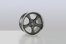 PORSCHE 911 997 991 - TECHART