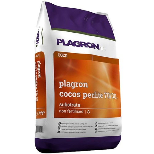 Plagron cocos perlite 30 - plagron, 70/30
