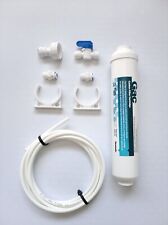 CWP UNDERSINK DRINKING WATER