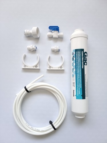 Cwp undersink drinking water - undersink,