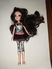 Moxie Girlz Lexa Artitude Doll