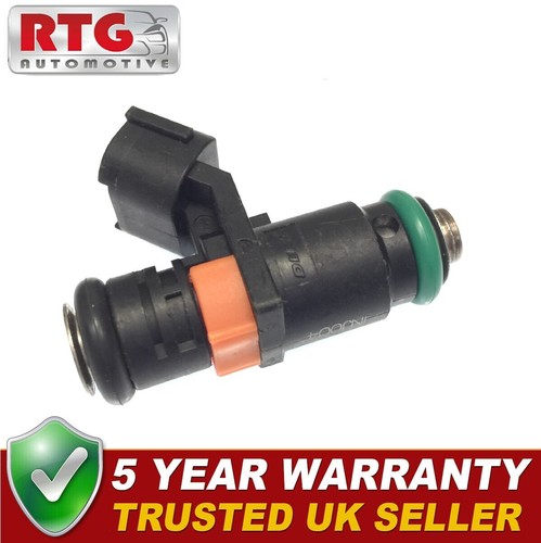 Fuel injector for seat - fuel,