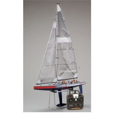 Kyosho Fortune 612 III