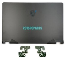 New MSI GE66 Raider 10SD 10SE