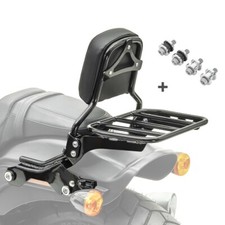 Sissy bar for Harley Fat Bob /