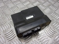 Suzuki GSXR 600 K1 2001 ECU