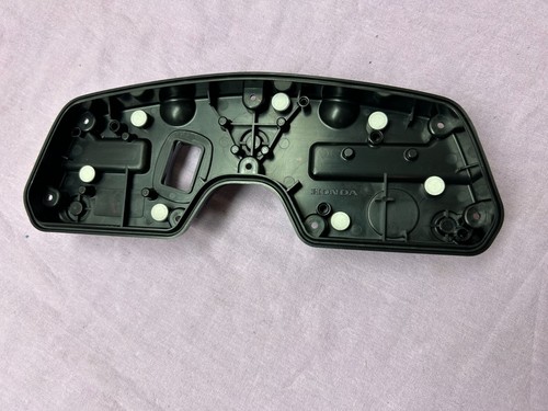 Speedometer housing - speedometer,